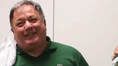 Foto: Cesar Greco/SEP – Barros pode avançar nas tratativas.