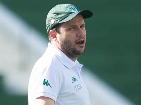 Meia de Daniel Paulista reencontra, Corinthians e projeta partida: "Fazer história novamente"