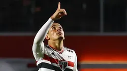 Foto: Marcello Zambrana/AGIF