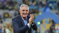Thiago Ribeiro/AGIF - "Queridinho" de Tite pode pintar no Barcelona