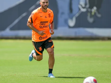 Júnior Moraes, Jô e joia da base: Corinthians terá novidades contra o Guarani