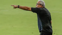 Foto: Paulo Paiva/AGIF