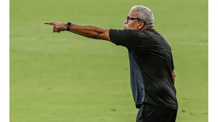 Foto: Paulo Paiva/AGIF
