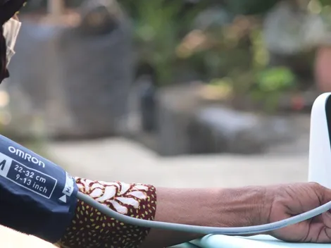 Pressão alta em jovens aumenta risco de doenças no cérebro durante o envelhecimento, mostra estudo