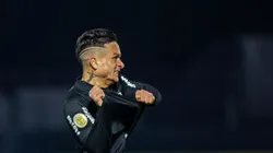 Foto: Diogo Reis/AGIF