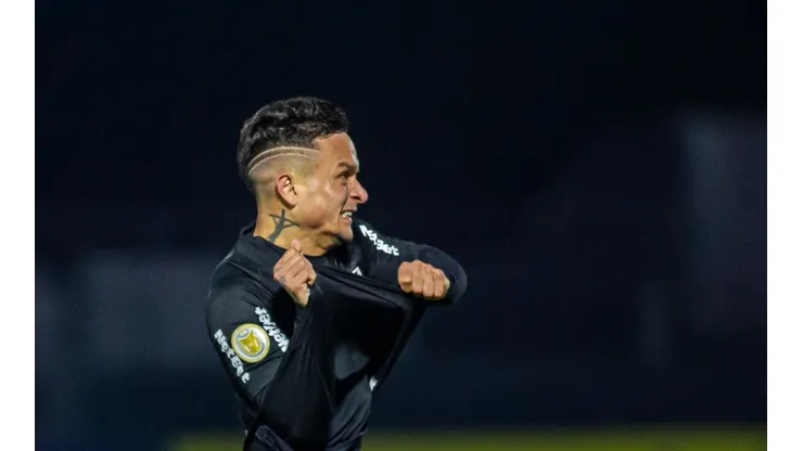Foto: Diogo Reis/AGIF