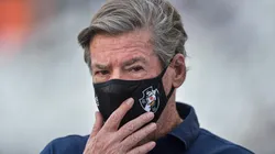Vasco fica proibido de contratar jogadores por 6 meses; Jorge Salgado é avisado