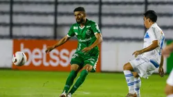 GAUCHAO 2022, JUVENTUDE X NOVO HAMBURGO