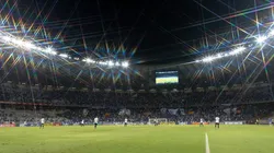 Alessandra Torres/AGIF. Mineirão durante partida do Campeonato Mineiro em 2022.
