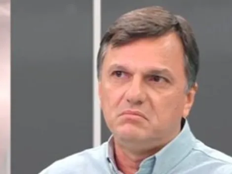 Flamengo insiste em reforço, que é 'desprezado' por Mauro Cezar