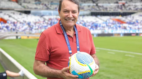 Pedro Lourenço fala sobre clássico com duas torcidas.