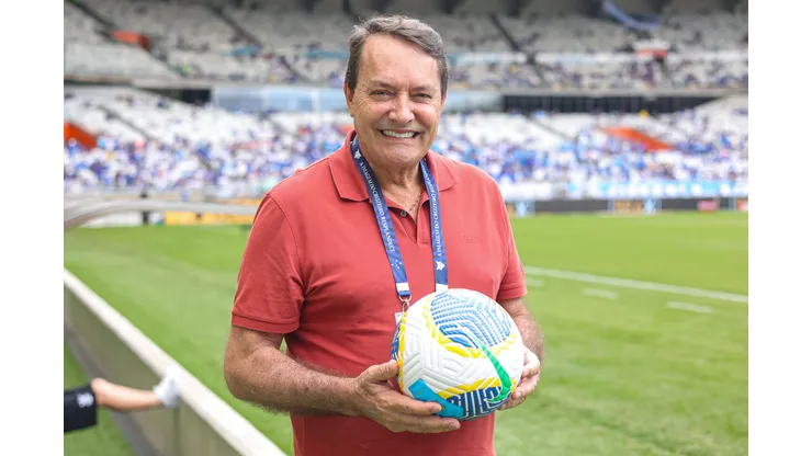 Pedro Lourenço fala sobre clássico com duas torcidas.
