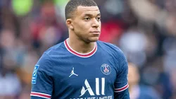 Foto: Tim Clayton/Corbis via Getty Images/França - Mbappé: desejo do Real Madrid para a próxima temporada