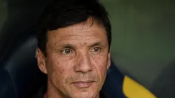 Zé Ricardo chama a responsa e projeta início do Vasco na Série B do Brasileirão