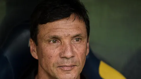 Zé Ricardo chama a responsa e projeta início do Vasco na Série B do Brasileirão