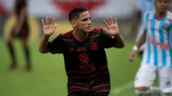 Foto: Jorge Rodrigues/AGIF | Flamengo não para em Thiaguinho e deve promover +2 saídas