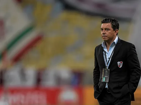 R$8,1 milhões entram em jogo e Vasco pode contratar ‘pupilo’ de Gallardo no River Plate