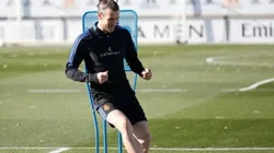 Antonio Villalba/Real Madrid via Getty Images - Bale é criticado no Real Madrid