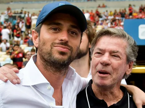 “Dentro da nossa realidade”; R$ 70 milhões entram em cena e Salgado posiciona o Vasco sobre reforços