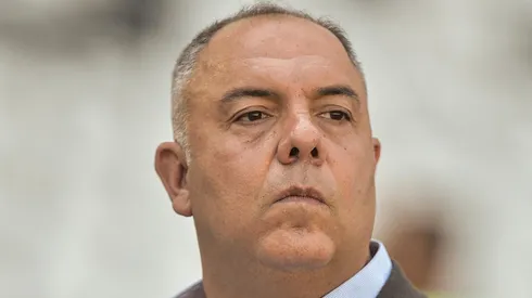 Setorista ‘crava’ que Braz está vendendo garoto do Ninho por R$ 48,7 milhões; Veja!