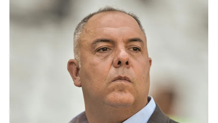Setorista ‘crava’ que Braz está vendendo garoto do Ninho por R$ 48,7 milhões; Veja!