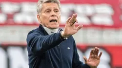 Foto: Robson Mafra/AGIF