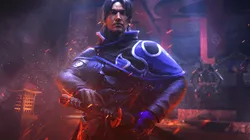 Free Fire recebe atualização com novo personagem Kenta, nova arma e balanceamento