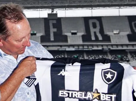 PODEM PINTAR NO FOGÃO! Ex-Flamengo e ex-Grêmio entram no radar de John Textor