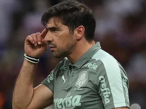 Empresário reforça aviso de saída de 'esquecido' de Abel em junho; entenda