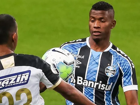 Athletico acerta valores com São Paulo e contrata Orejuela