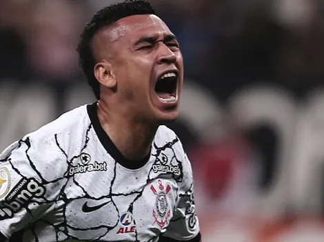 Cantillo é prova de 'lacuna' e Corinthians se manifesta por gringo do Atlético-MG