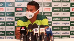 Foto: César Greco/ Palmeiras