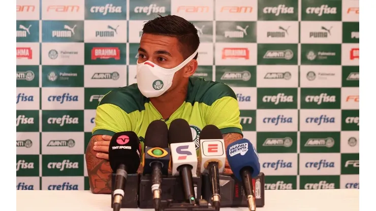 Foto: César Greco/ Palmeiras