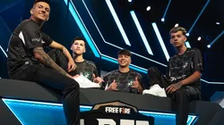 LBFF 7: Magic Squad, B4 e Fluxo seguem no Top 3; LOUD e Liquid sobem posições na Semana 7