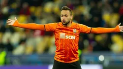 Foto: Stanislav Vedmid/DeFodi Images via Getty Images