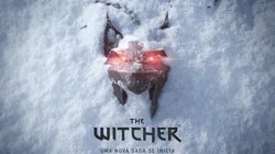 CD Projekt RED revela que nova saga de The Witcher está em produção