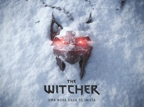 CD Projekt RED revela que nova saga de The Witcher está em produção