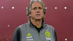Foto: Thiago Ribeiro/AGIF - Jorge Jesus está próximo de voltar ao futebol, mas ainda não definiu clube