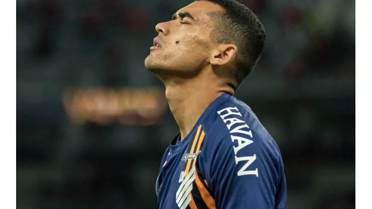 Foto: Robson Mafra/AGIF - Flamengo é informado sobre valor para comprar Santos