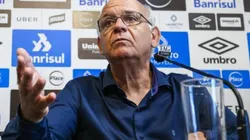 Foto: Lucas Uebel/Grêmio