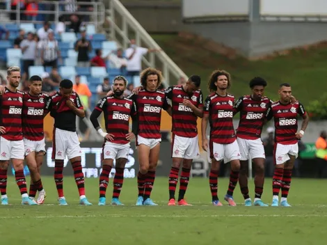 Designer move ação milionária contra o Flamengo por plágio; Braziline também é alvo de processo