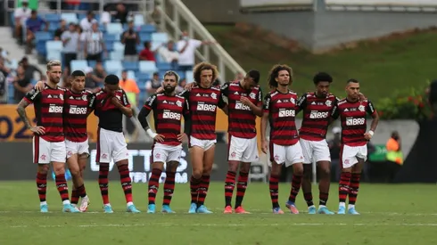 Foto: Gil Gomes/AGIF | Clube é réu secundário do processo movido por Felipe