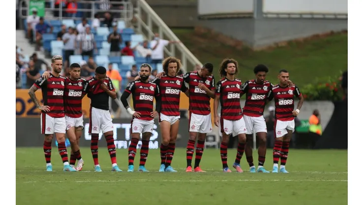 Foto: Gil Gomes/AGIF | Clube é réu secundário do processo movido por Felipe