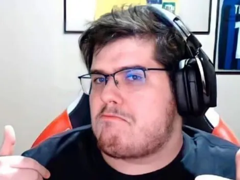 Casimiro questiona provável contratação do Vasco para a temporada; Entenda