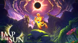 Imp of the Sun, jogo de aventura com inspirações peruanas, será lançado nesta quinta (24)