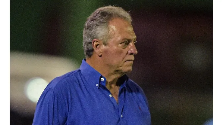 Abel Braga exalta volta por cima da equipe e manda recado para a torcida; CONFIRA