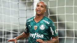 Foto: César Greco/ Palmeiras