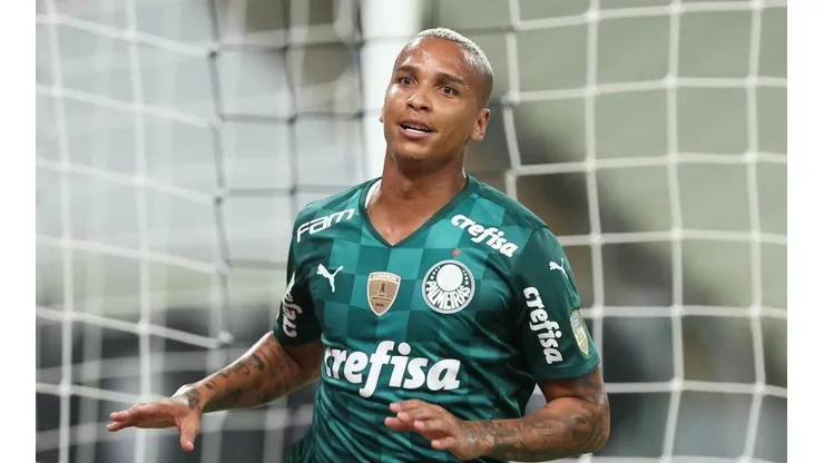 Foto: César Greco/ Palmeiras