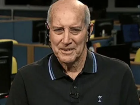 “Até quando?”; Gérson Canhotinha não se cala e encontra problema no time do Fluminense