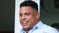 Foto: Fernando Moreno/AGIF - Ronaldo teria recebido a "oferta" no Cruzeiro.